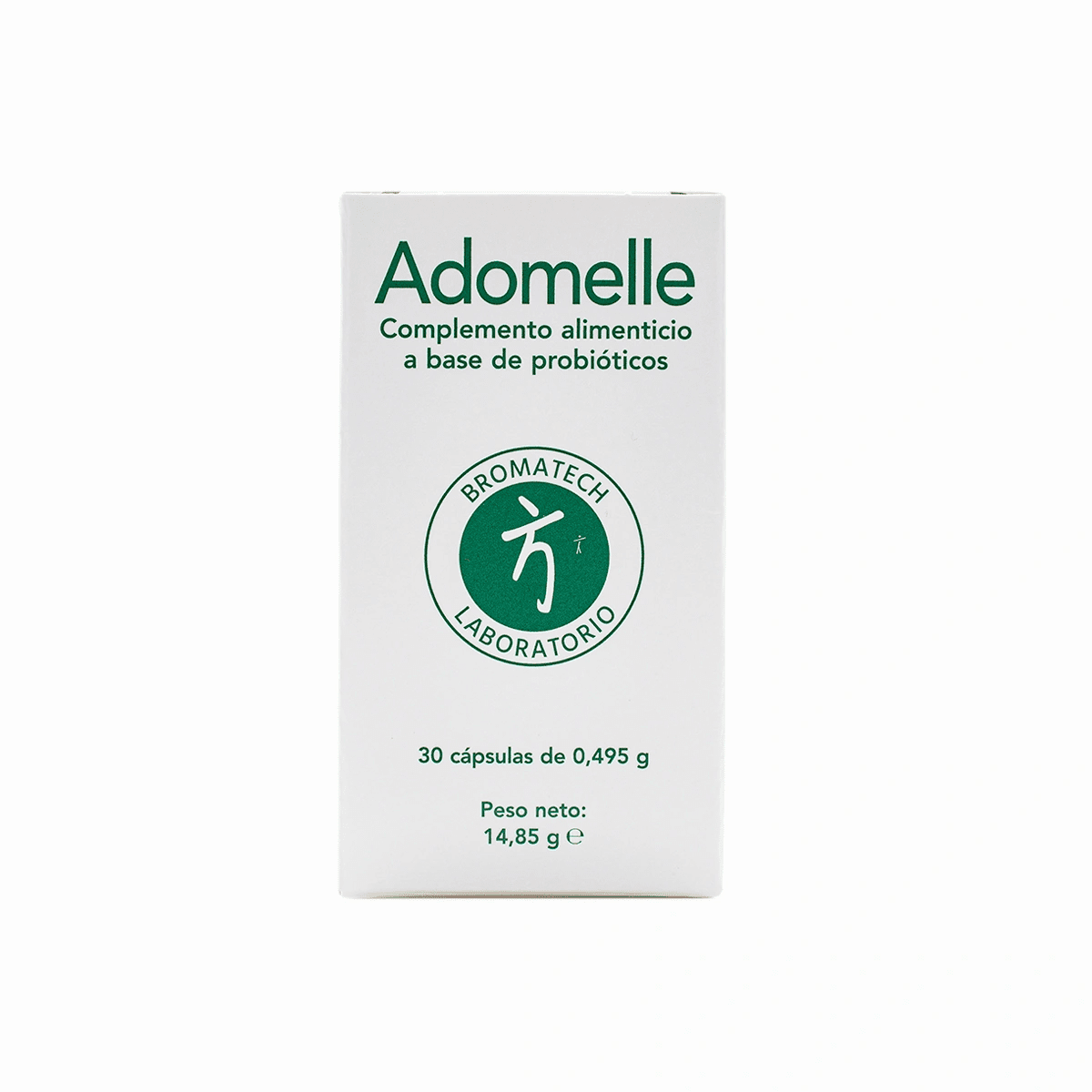 Adomelle 30 cápsulas