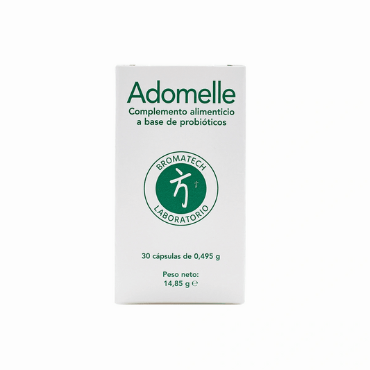 Adomelle 30 cápsulas