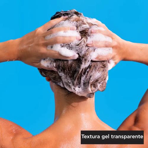 Apivita Shampoo Hyaluronic Hydra mit Honig und Hyaluronsäure 250ml