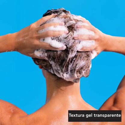 Apivita Shampoo Hyaluronic Hydra mit Honig und Hyaluronsäure 250ml