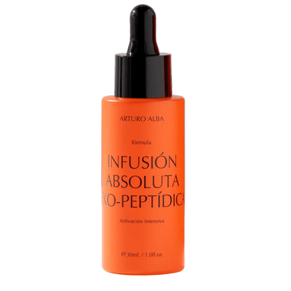 Arturo Alba Infusão Absoluta 30ml