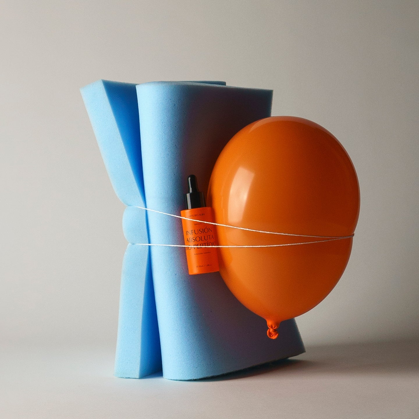 Arturo Alba Infusão Absoluta 30ml