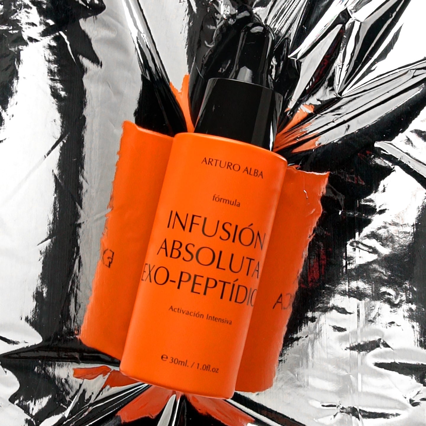 Arturo Alba Infusão Absoluta 30ml