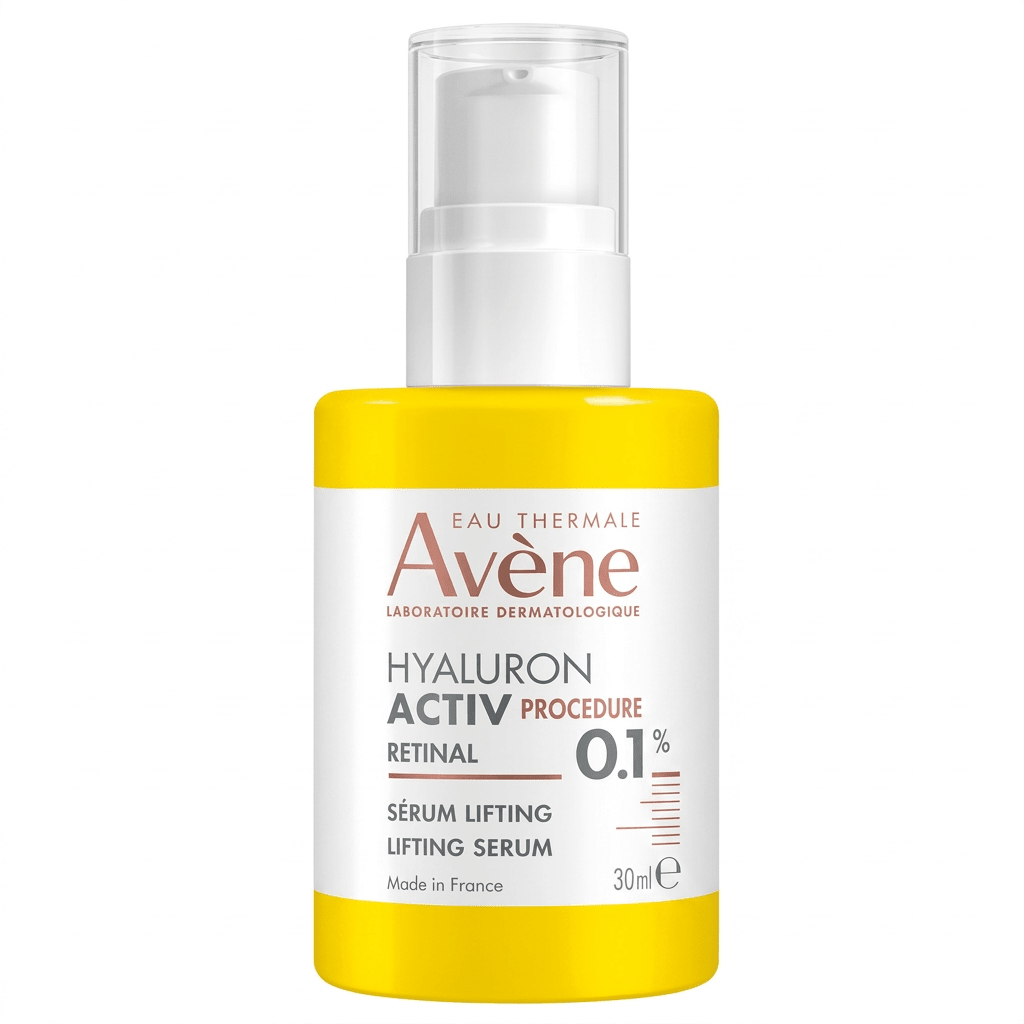 Avène Hyaluron Activ Procedure siero viso lifting 30 ml