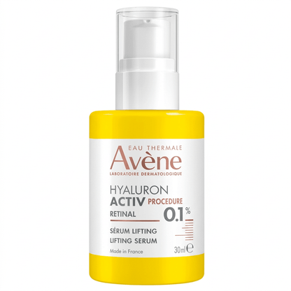 Avène Hyaluron Activ Procedure siero viso lifting 30 ml