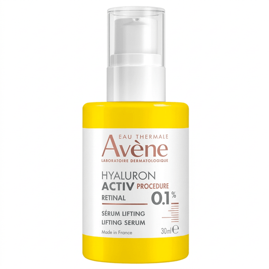 Avène Hyaluron Activ Procedure siero viso lifting 30 ml