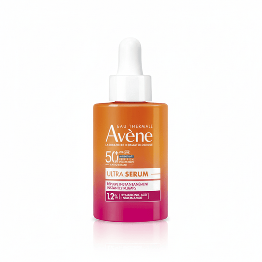 Avène Siero Solare Riempitivo SPF50+ – 30 ml