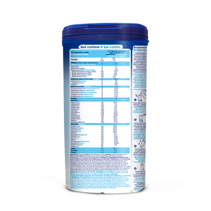 MILTINA 2 Probalance Follow-On Milk +6 months 800gr