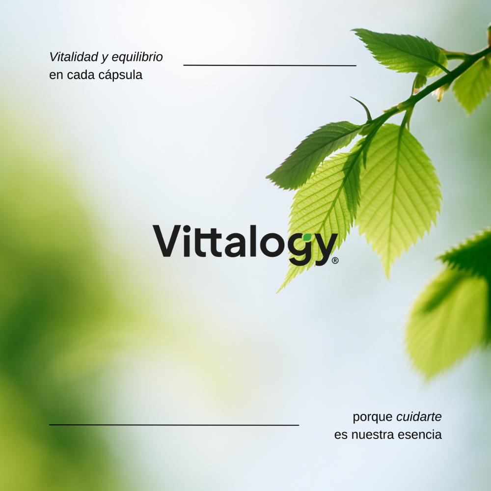 Vittalogy Condroprotector para Perros 120 Cápsulas-10