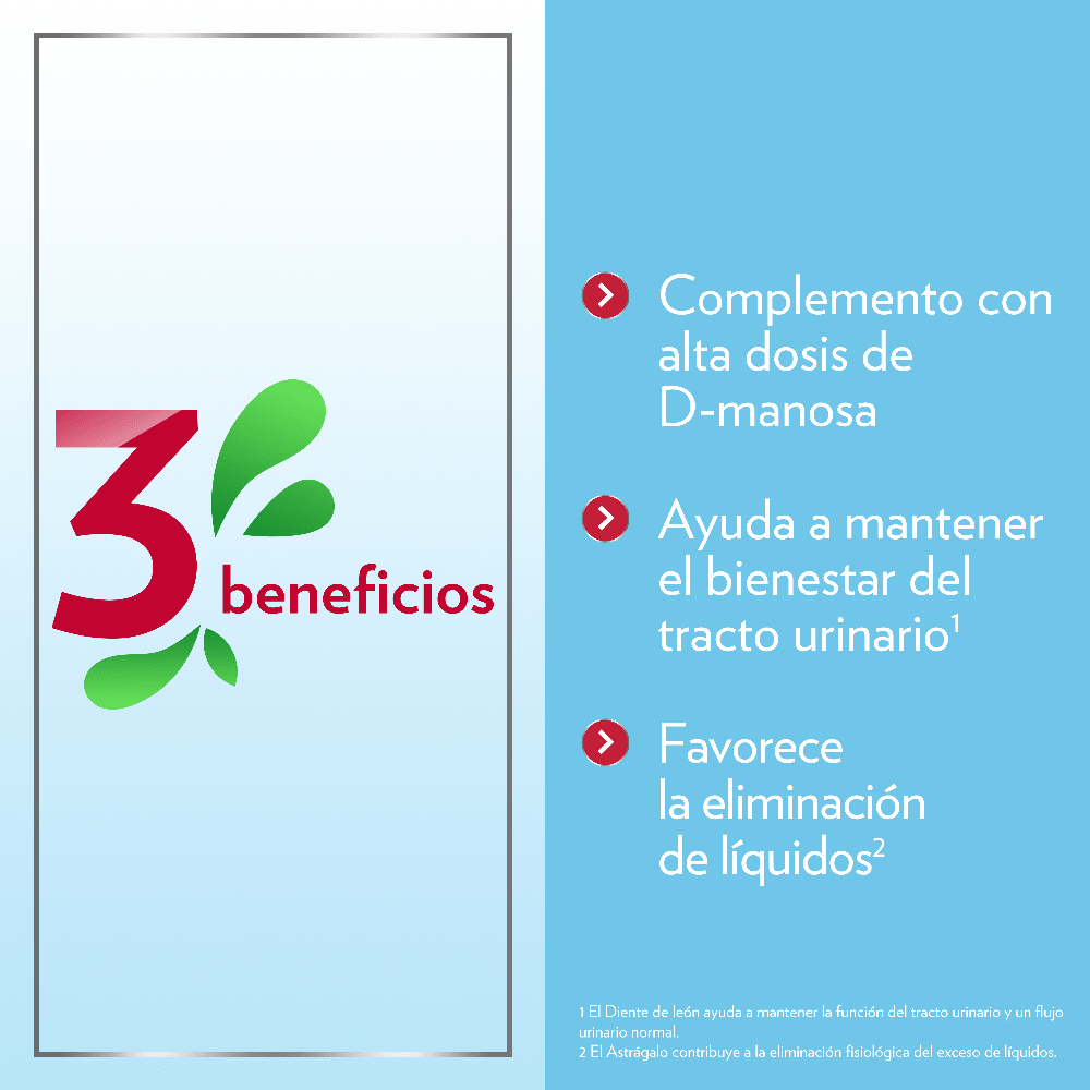 Gyne-Canesten Cystil Cistitis 14 Sobres