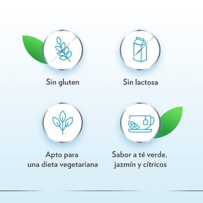Gyne-Canesten Cystil Cistitis 14 Sobres