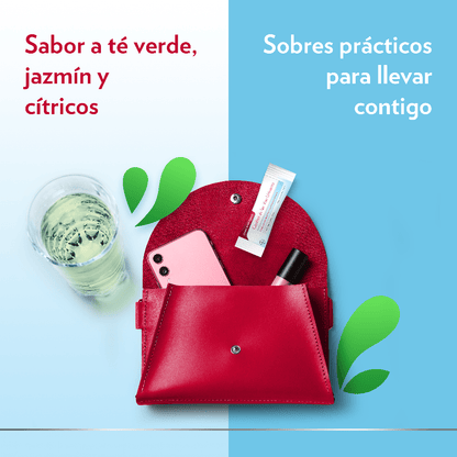 Gyne-Canesten Cystil Cistitis 14 Sobres