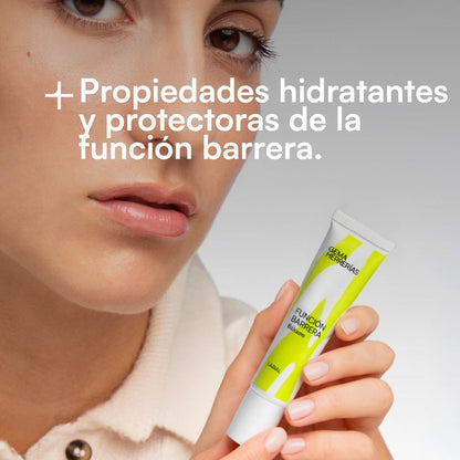 GH Gema Herrerías Lippenbalsam Barrierefunktion – 15 ml