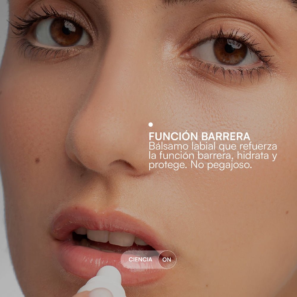 GH Gema Herrerías Lippenbalsam Barrierefunktion – 15 ml