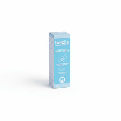 Belcils Med Hydrating Eye Drops Dry Eyes – 10 ml