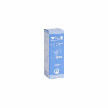 Belcils Forte Moisturizing Eye Drops 10 ml