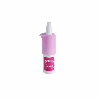 Belcils Med Gotas Oftálmicas Intensive Olhos Irritados – 10 ml