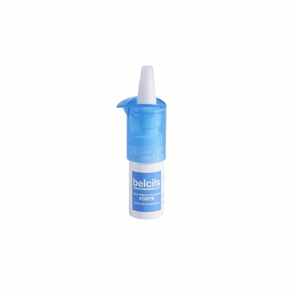Belcils Forte Moisturizing Eye Drops 10 ml