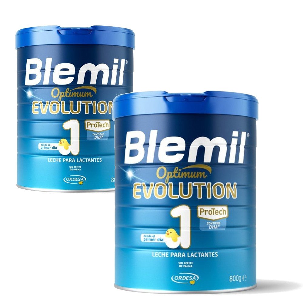 Blemil 1 Optimum Evolution Duplo 2x800g