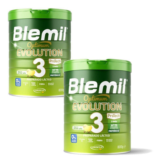 Blemil 3 Optimum Evolution Duplo 2x800g