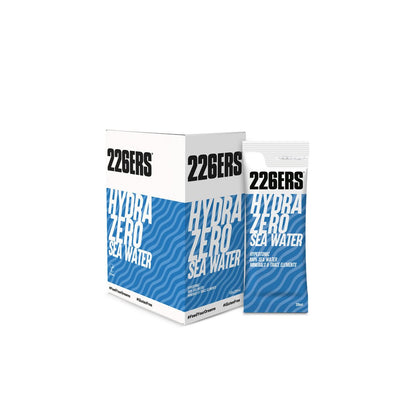 226ERS Hydrazero Sea Water Esuche 20 ml x 10 Einheiten