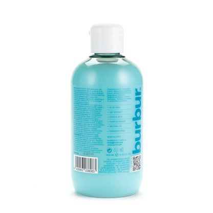 Burbur Champú Puppy Líquido 400ml