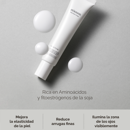 Mixsoon Bean Crema hidratante per gli occhi 20ml
