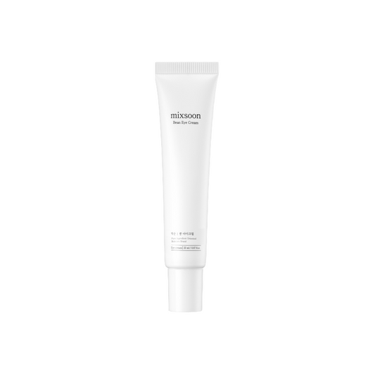 Mixsoon Bean Crema para los ojos hidratante 20ml
