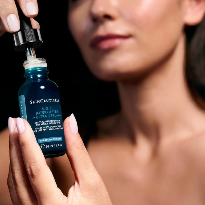 SkinCeuticals Sérum AGE Interrupter Ultra 30ml