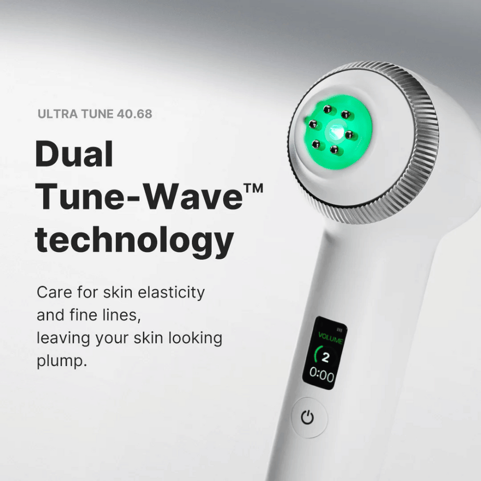 Medicube Age-R Ultra Tune 4068 1 unidad