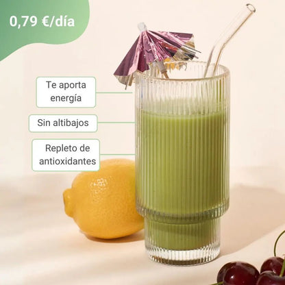 Baia Food Matcha Latte 150g