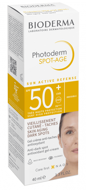 BIODERMA PHOTODERM Spot Age Spf 50+ (40ml)