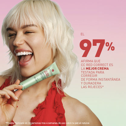 Erborian Cc Red Correct 15ml