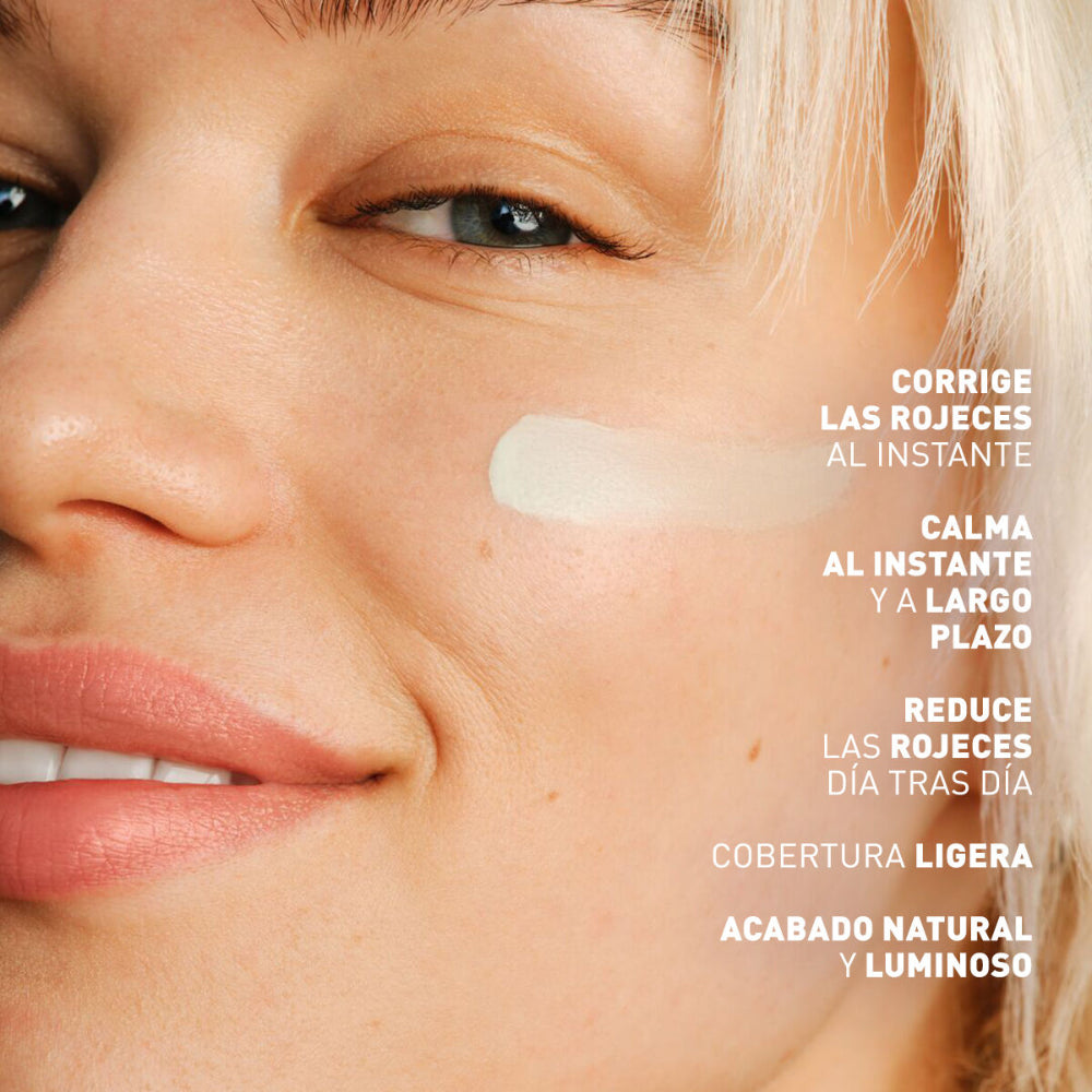 Erborian Cc Red Correct 15ml