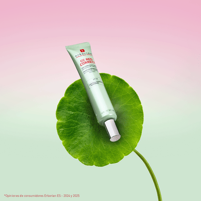 Erborian Cc Red Correct 15ml