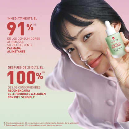Erborian Centella Red Serum 30ml
