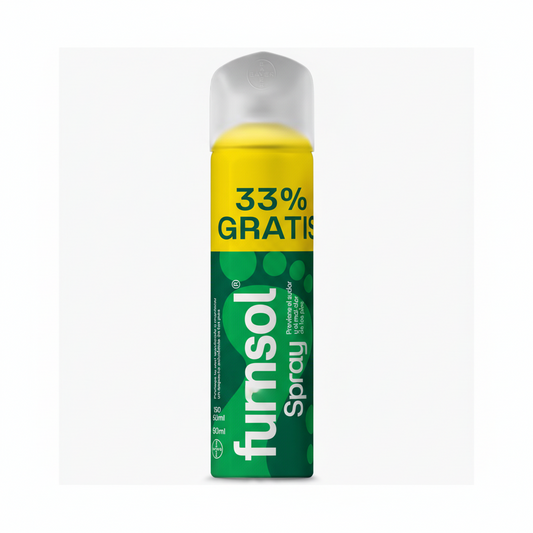 Funsol Spray 150ml