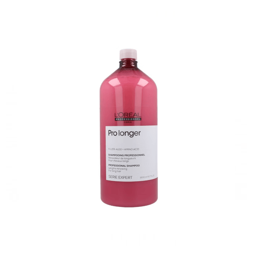 L'Oréal Professionnel Paris Pro Longer Champú 1500 ml