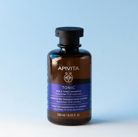APIVITA Champú Anticaída Hombre 250ml