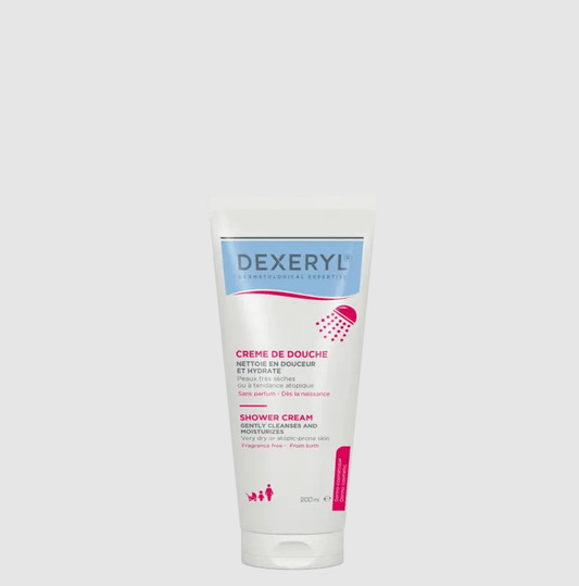 DEXERYL Cleansing Shower Cream 200ml