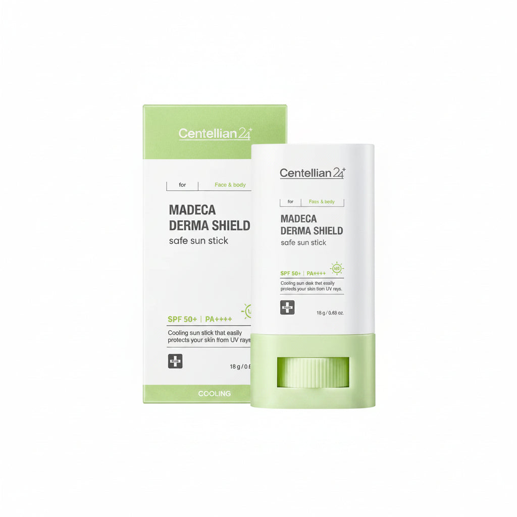 Centellian24 Madeca Derma Shield Safe Sun Stick SPF50 PA 18g