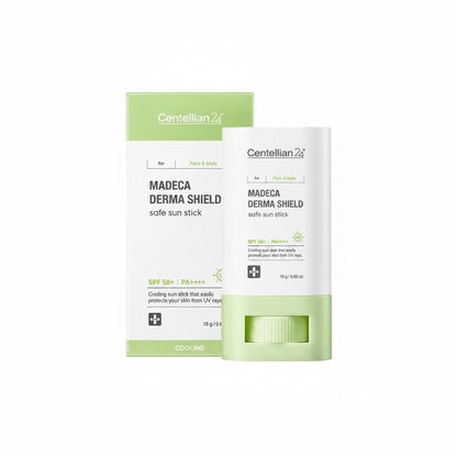 Centellian24 Madeca Derma Shield Safe Sun Stick SPF50 PA 18g