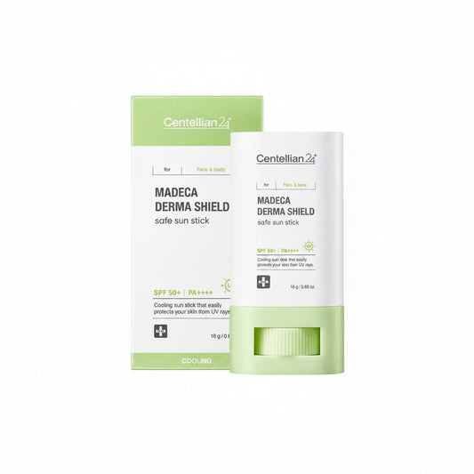 Centellian24 Madeca Derma Shield Safe Sun Stick SPF50 PA 18g
