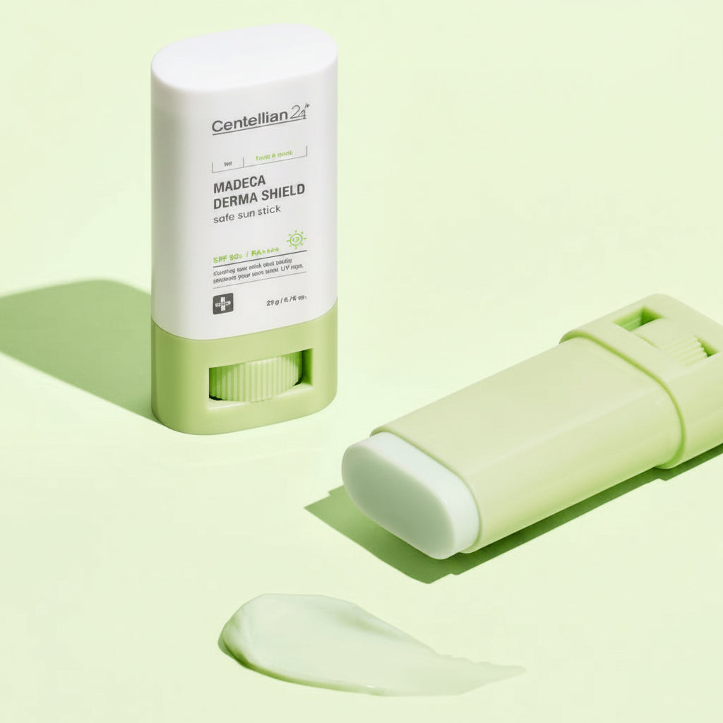 Centellian24 Madeca Derma Shield Safe Sun Stick SPF50 PA 18g