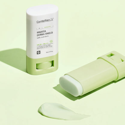 Centellian24 Madeca Derma Shield Safe Sun Stick SPF50 PA 18g