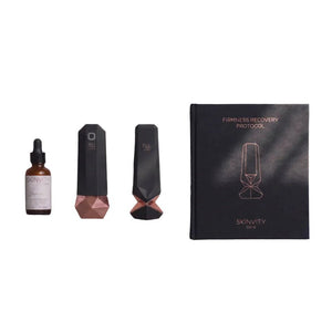 TriPollar Weight Loss Support Radiofrequency Protocol Kit