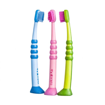 Curaprox Baby Cepillo Dental Ultra Suave 1 unidad