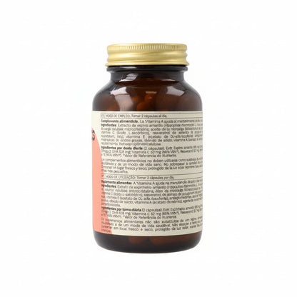 Woments Omega7 60 Cápsulas_2