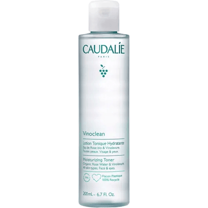 Caudalie Vinoclean Tónico Hidratante 200ml