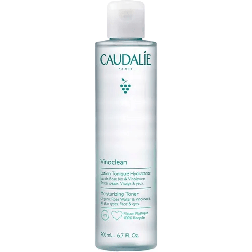 Caudalie Vinoclean Tónico Hidratante 200ml
